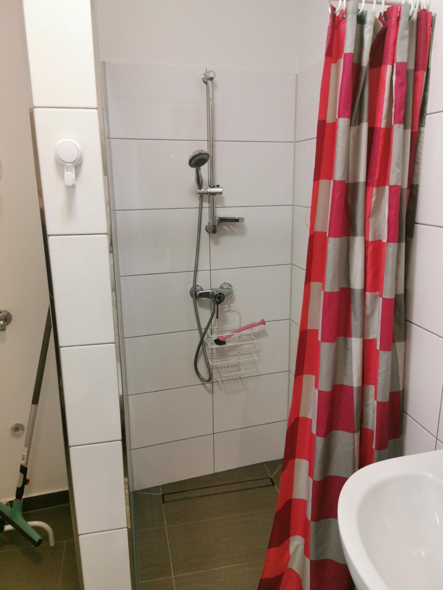 Zimmervermietung Lannik 호텔 힐데스하임 외부 사진